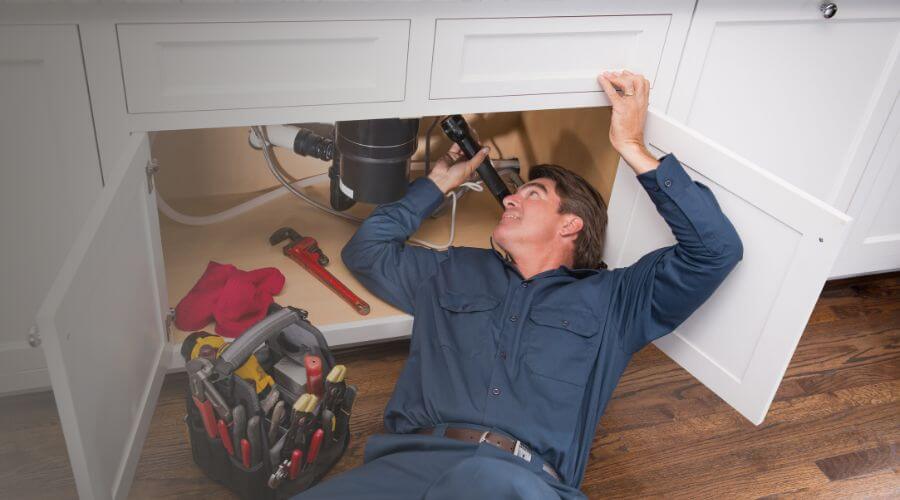 Professional Water heater repair in Portage Des Sioux, MO